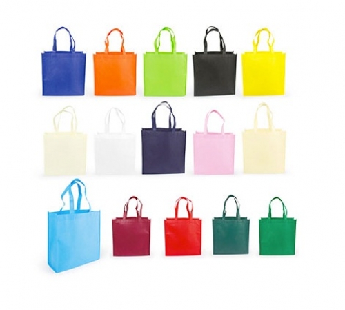 Andy Bag.